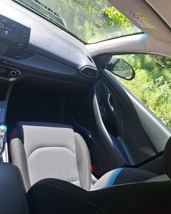 Hyundai I30 cena 51000 przebieg: 150800, rok produkcji 2019 z Kałuszyn małe 301